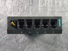SIEMENS Simatic Net Industrial Ethernet Switch Scalance X005 6GK5005-0BA00-1AA3