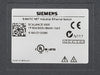 SIEMENS Simatic Net Industrial Ethernet Switch Scalance X005 6GK5005-0BA00-1AA3