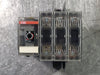ABB General Purpose Switch OS100J03W