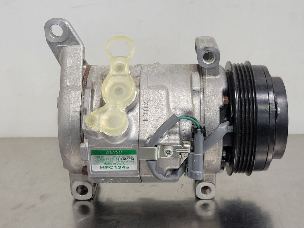 AC Compressor MC447280-0830