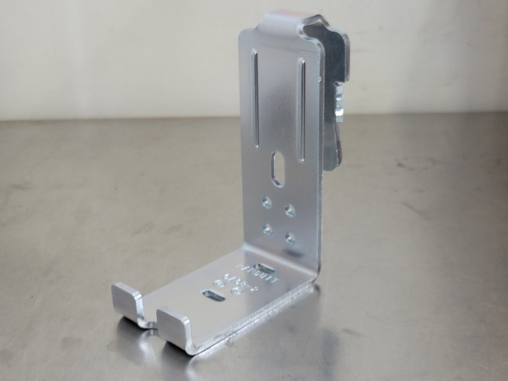 PANDUIT Grounding Auxiliary Cable Bracket Kit GACB-2 (Box of 10)