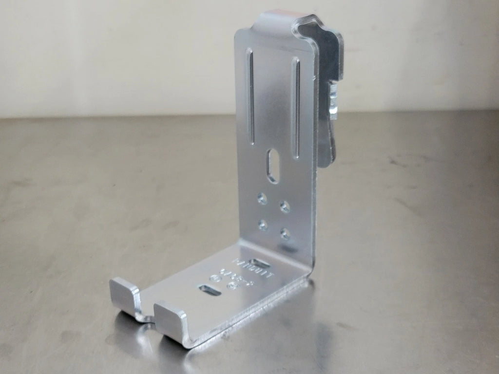 PANDUIT Grounding Auxiliary Cable Bracket Kit GACB-2