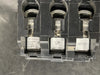 SQUARE D 50 Amp, 3 Pole, 240 volts Circuit Breaker QOB350