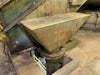 SUNDS DEFIBRATOR Twin Screw Feeder Conveyor Chip Drainer