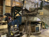 SUNDS DEFIBRATOR Twin Screw Feeder Conveyor Chip Drainer