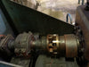 SUNDS DEFIBRATOR Twin Screw Feeder Conveyor Chip Drainer