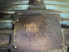 SUNDS DEFIBRATOR Twin Screw Feeder Conveyor Chip Drainer