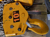 10 Ton Electric Chain Hoist w/ Trolley ER100S-L