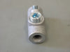 1/2" Expanded Fill Sealing Fitting EYSX11 (Box of 5)