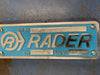 RADER Hydraulic Truck Dumper, 75 ft., 120 Ton