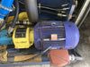 RADER Hydraulic Truck Dumper, 75 ft., 120 Ton