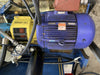 RADER Hydraulic Truck Dumper, 75 ft., 120 Ton