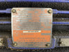 RADER Hydraulic Truck Dumper, 75 ft., 120 Ton