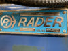 RADER Hydraulic Truck Dumper, 75 ft., 120 Ton