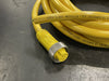 Molex 20ft 16/3 AWG PVC Cord w/ 3 Pin Female Plug 103000A01F2001