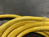 Molex 20ft 16/3 AWG PVC Cord w/ 3 Pin Female Plug 103000A01F2001