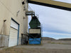 Chip Bin, 19' x 15'