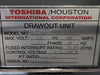 Unidad de contactor de vacío extraíble cerrada de 400 A, 4160 V DV-41SL-11