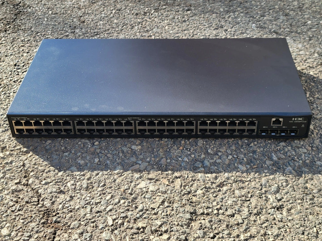 L2 Ethernet Switch S5048PV3-EI