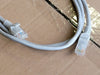 CAT5E UTP Patch Cord, 4PR, 4 ft, (Box of 50)