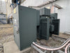 FERRANTI-PACKARD 3000 kVA Oil-Filled ONAN/ONAF Transformer, HV. 13800, LV. 2400Y/1385