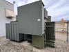 FERRANTI-PACKARD 2000 kVA Oil-Filled ONAN Transformer, HV. 13800, LV. 600Y/347
