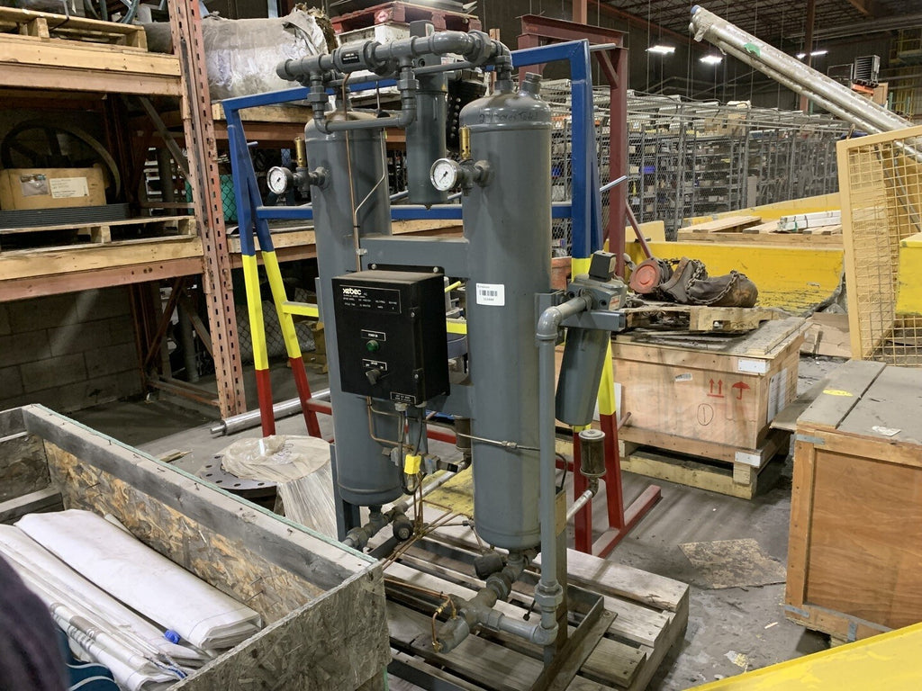 XEBEC Twin Tower Air Dryer 22HDE10K