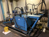 VICKERS Twin Hydraulic Power Pack, 50HP + 20HP Motors