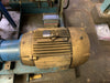 VICKERS Twin Hydraulic Power Pack, 50HP + 20HP Motors