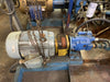 VICKERS Twin Hydraulic Power Pack, 50HP + 20HP Motors