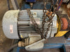 VICKERS Twin Hydraulic Power Pack, 50HP + 20HP Motors