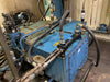 VICKERS Twin Hydraulic Power Pack, 50HP + 20HP Motors
