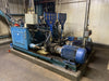 NORCAN Twin Hydraulic Power Pack, 20HP + 40HP Motors