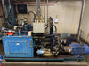 NORCAN Twin Hydraulic Power Pack, 20HP + 40HP Motors