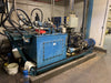 NORCAN Twin Hydraulic Power Pack, 20HP + 40HP Motors