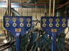 NORCAN Twin Hydraulic Power Pack, 20HP + 40HP Motors