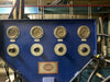 NORCAN Twin Hydraulic Power Pack, 20HP + 40HP Motors
