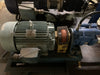 NORCAN Twin Hydraulic Power Pack, 20HP + 40HP Motors
