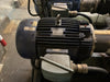 NORCAN Twin Hydraulic Power Pack, 20HP + 40HP Motors