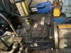 NORCAN Twin Hydraulic Power Pack, 20HP + 40HP Motors