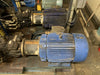NORCAN Twin Hydraulic Power Pack, 20HP + 40HP Motors