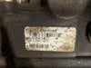 NORCAN Twin Hydraulic Power Pack, 20HP + 40HP Motors