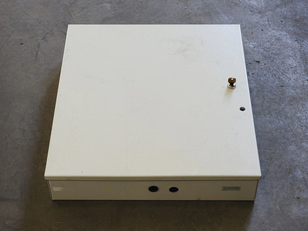 Distribution Box For Ademco 4208U Universal V-Plex, Box Only