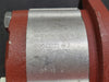 SALAMI Hydraulic Gear Pump 2PE4.5D-R52S2, 612033722
