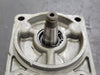 SALAMI Hydraulic Gear Pump 2PB13.8S-B25B1, 612281881