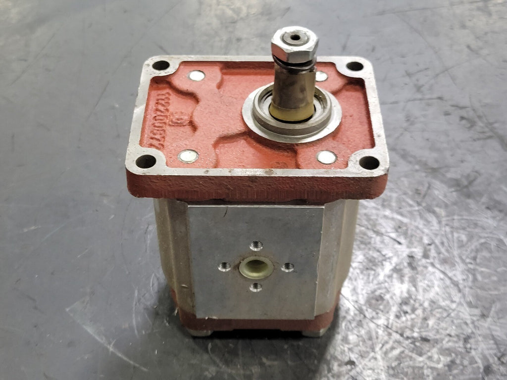SALAMI Hydraulic Gear Pump 2PE22.5D-P28P1, 612017012