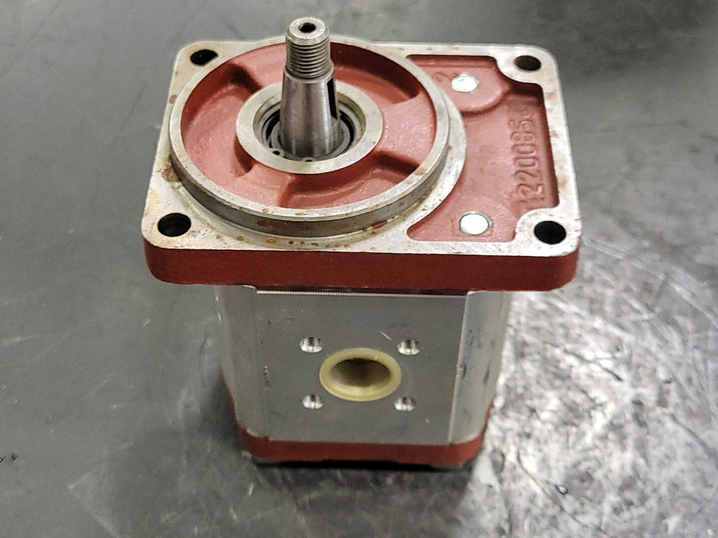 SALAMI Hydraulic Gear Pump 2PB16D-B25B1, 612215022
