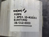 SALAMI Hydraulic Gear Pump 1.6PE4.1D-R083S1, 614470442