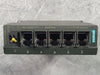 SIEMENS Simatic Net Industrial Ethernet Switch Scalance X005 6GK5005-0BA00-1AA3
