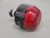 Signal IBL M22 Panel Mount LED Steady / Flashing Beacon: Red